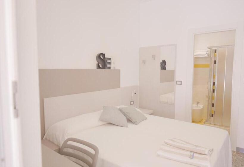 בית מלון כפרי Liliana