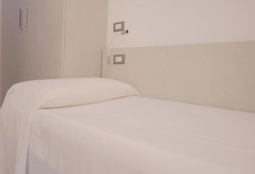 בית מלון כפרי Liliana