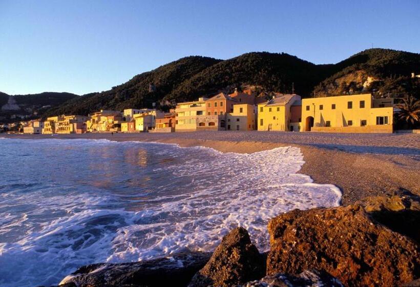 בית מלון כפרי Liliana