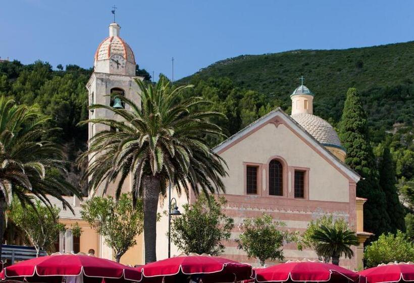 בית מלון כפרי Liliana