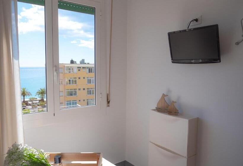 בית מלון כפרי Liliana