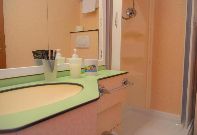 בית מלון כפרי Liliana