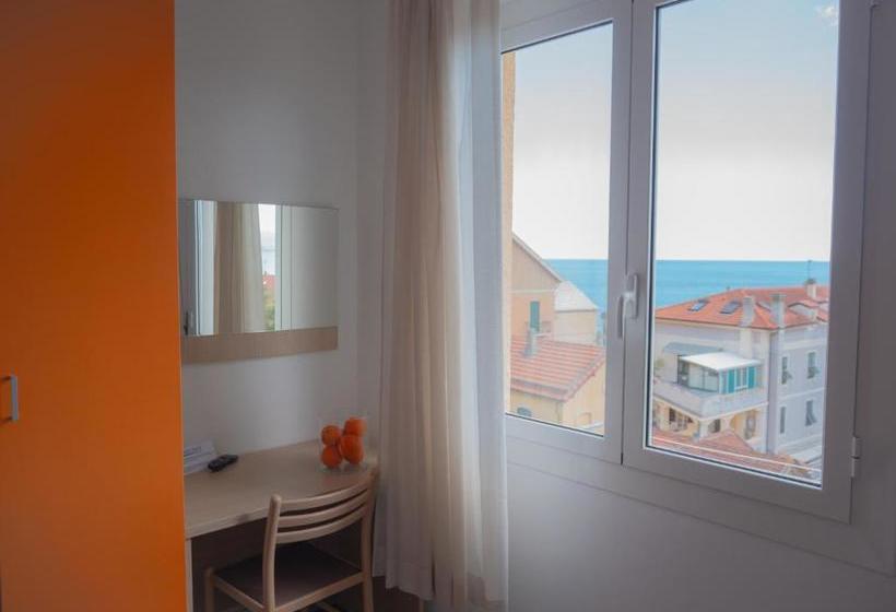 בית מלון כפרי Liliana