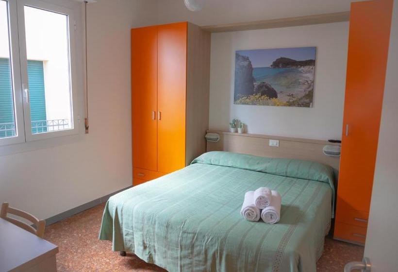 בית מלון כפרי Liliana