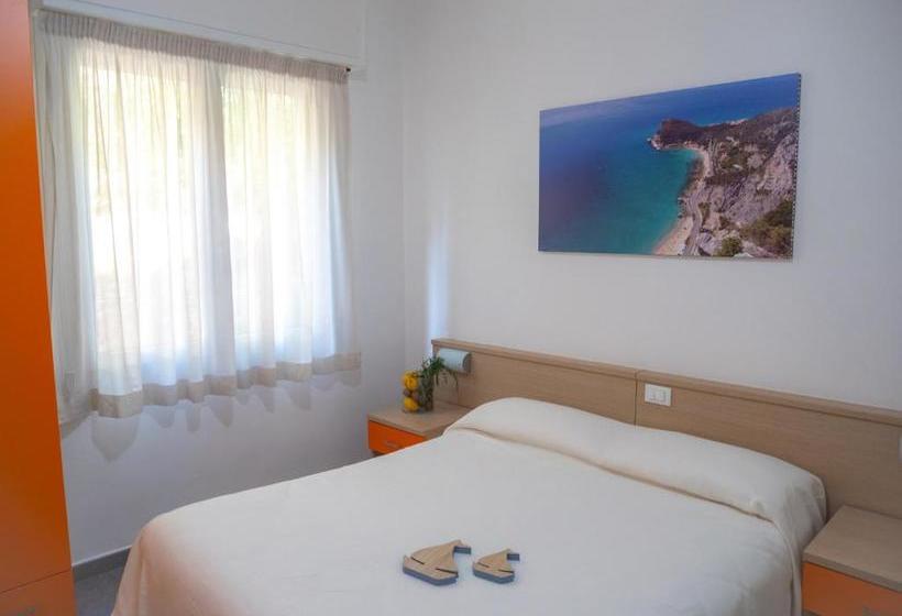 בית מלון כפרי Liliana