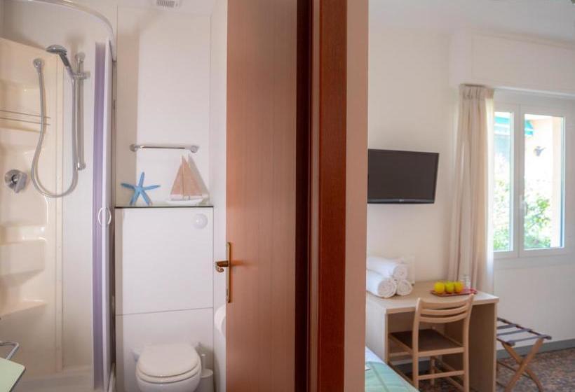 בית מלון כפרי Liliana