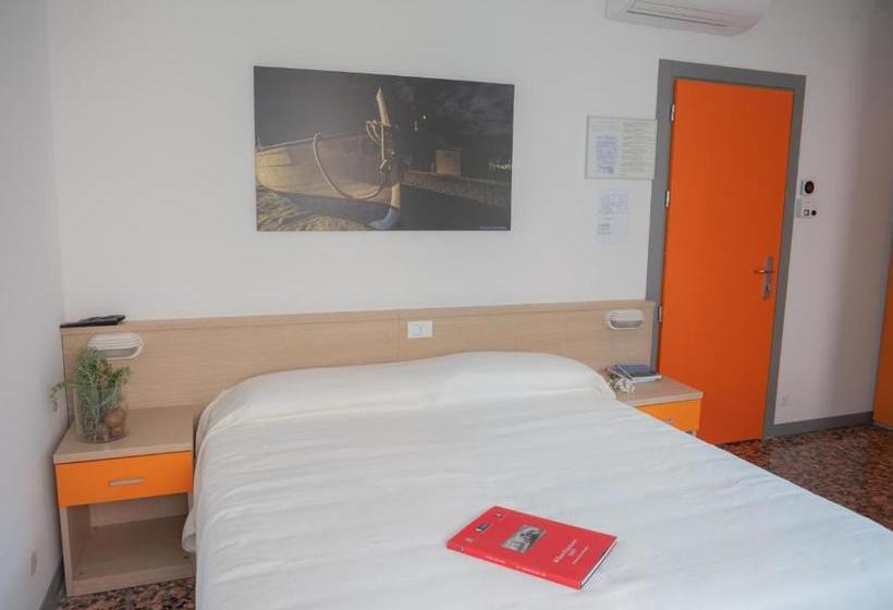 בית מלון כפרי Liliana