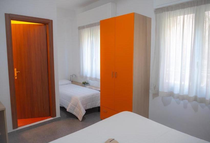 בית מלון כפרי Liliana