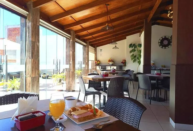 هتل San Felipe