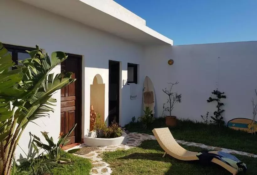 ペンション Dav Mahal Eco Lodge