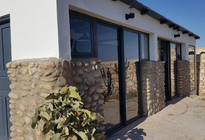 펜션 Dav Mahal Eco Lodge