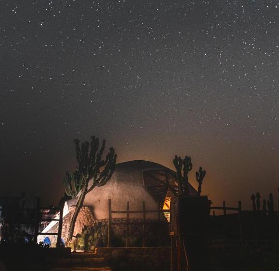 펜션 Dav Mahal Eco Lodge