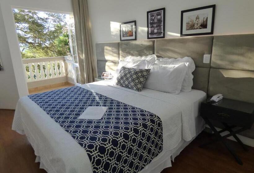 膳宿费 Feliccità Pousada