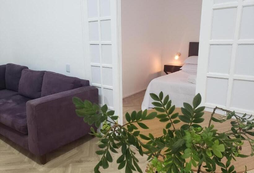 膳宿费 Feliccità Pousada