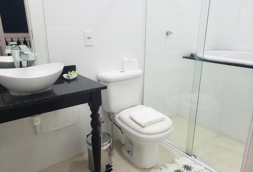 膳宿费 Feliccità Pousada