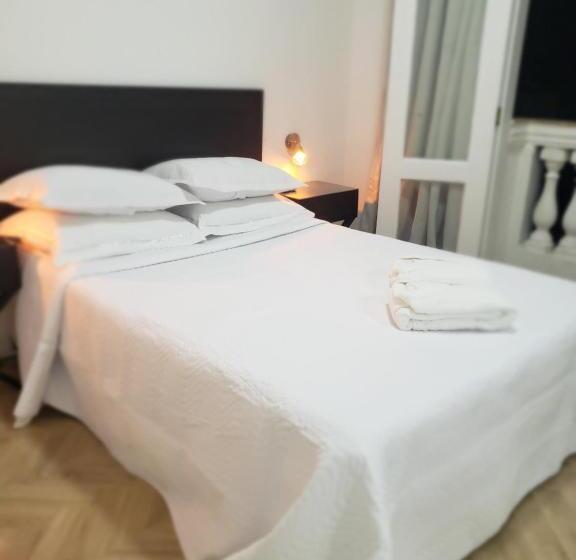 膳宿费 Feliccità Pousada