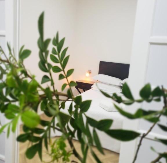 膳宿费 Feliccità Pousada