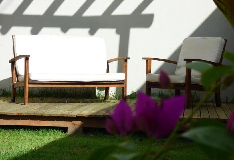 膳宿费 Feliccità Pousada