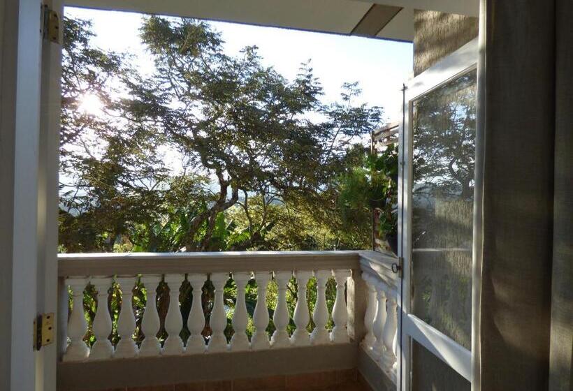 膳宿费 Feliccità Pousada