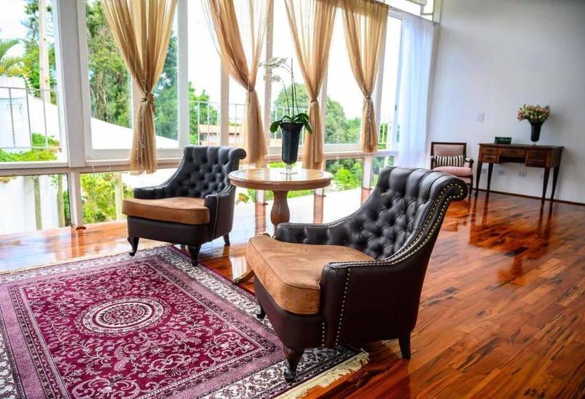 膳宿费 Feliccità Pousada