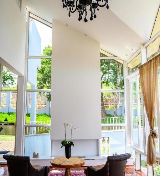 膳宿费 Feliccità Pousada