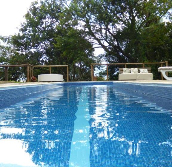 膳宿费 Feliccità Pousada