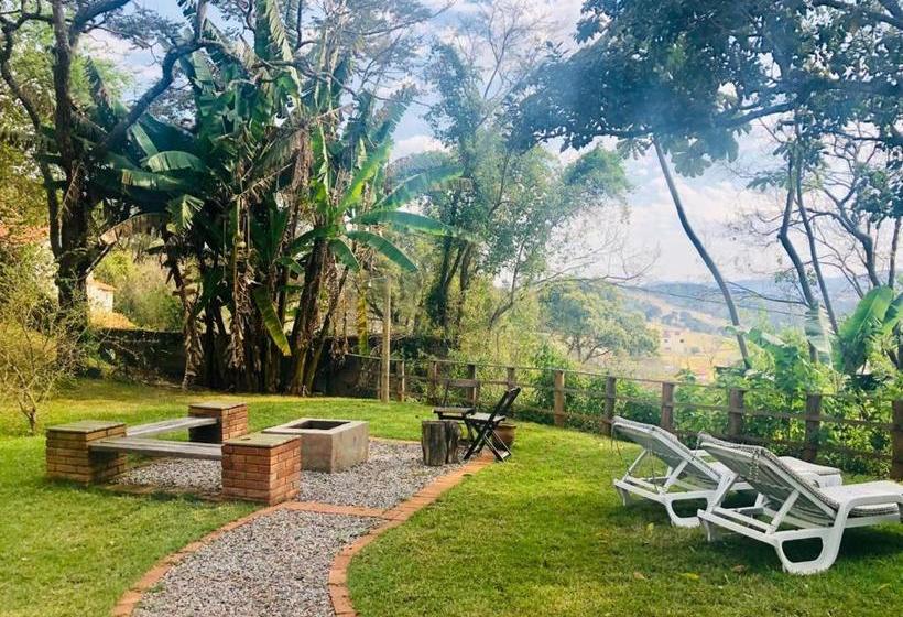 膳宿费 Feliccità Pousada