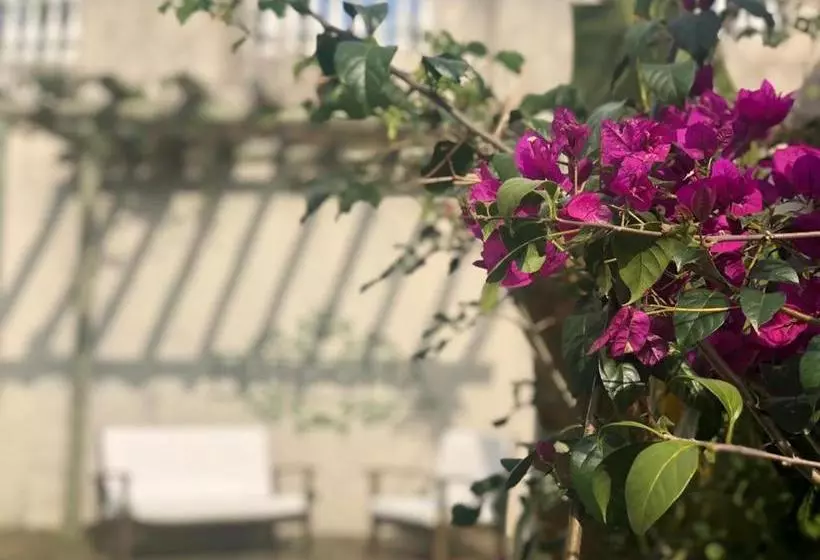 ペンション Feliccità Pousada