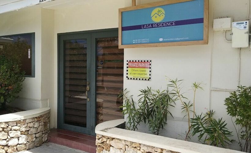 هاستل Lasa Residence