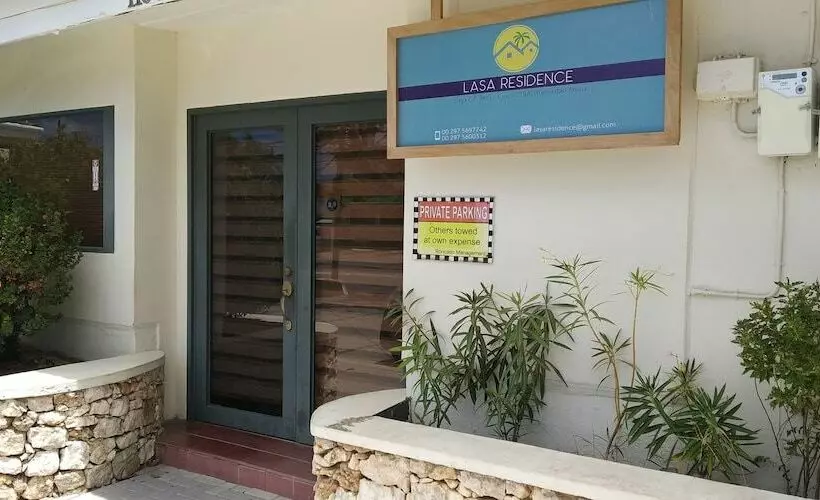 هاستل Lasa Residence