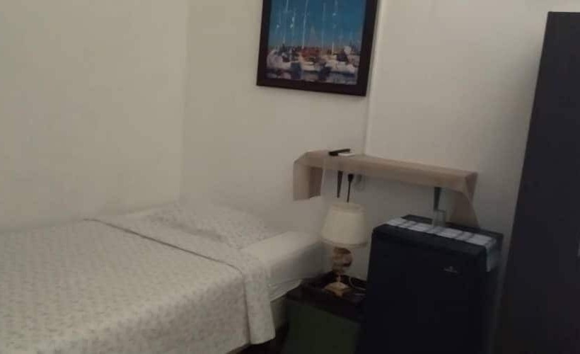 هاستل Lasa Residence