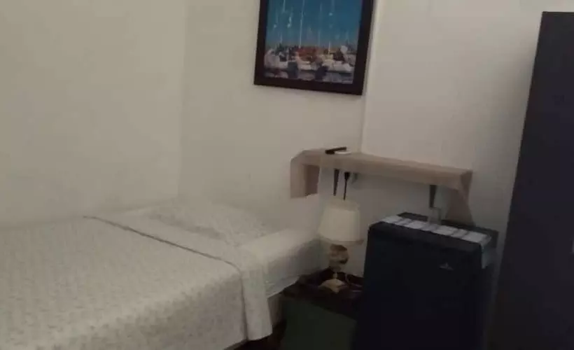 هاستل Lasa Residence