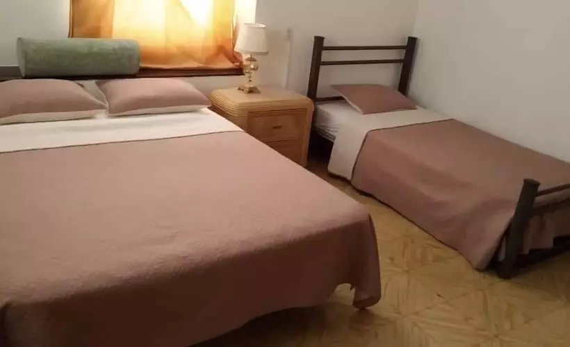 هاستل Lasa Residence