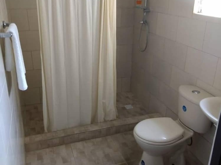 هاستل Lasa Residence