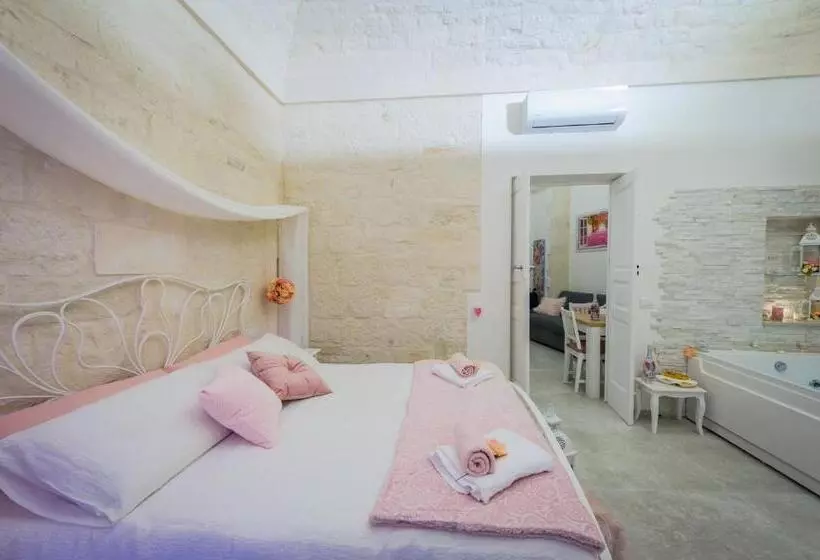 Aamiaismajoitus (B&B) Casa Deky