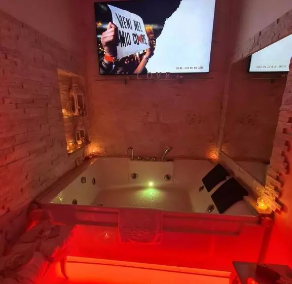 Aamiaismajoitus (B&B) Casa Deky