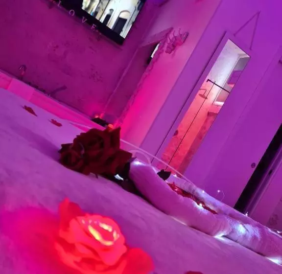 Aamiaismajoitus (B&B) Casa Deky