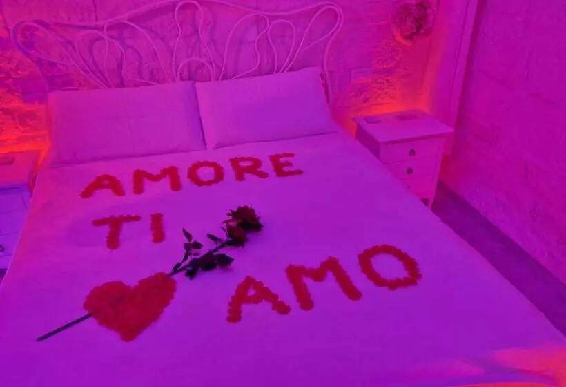 Aamiaismajoitus (B&B) Casa Deky