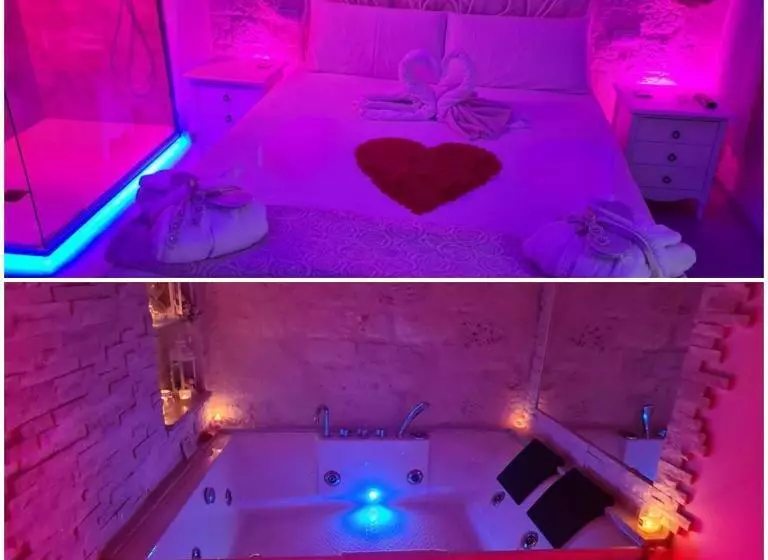 Aamiaismajoitus (B&B) Casa Deky