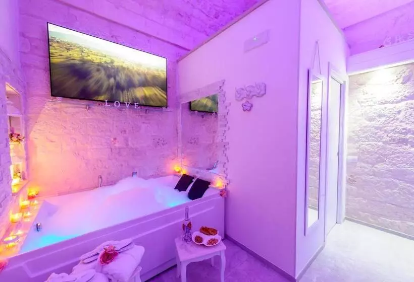 Aamiaismajoitus (B&B) Casa Deky