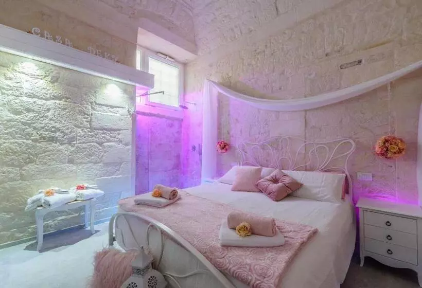 Aamiaismajoitus (B&B) Casa Deky