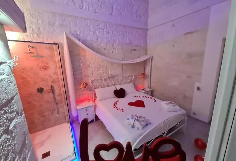 Aamiaismajoitus (B&B) Casa Deky