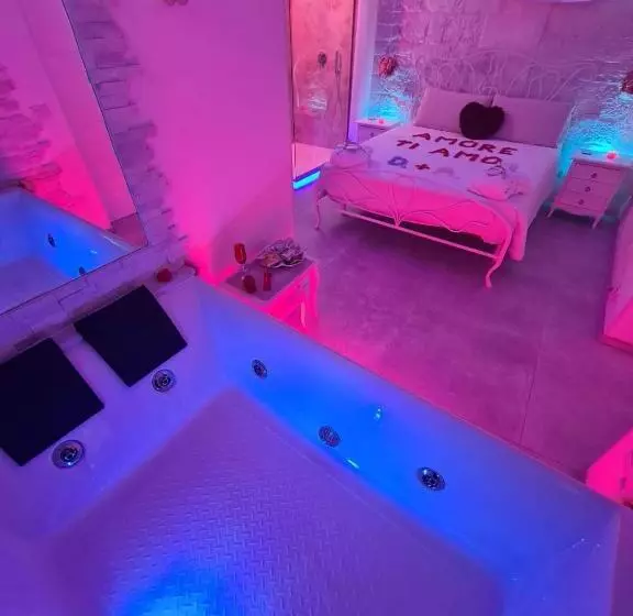 Aamiaismajoitus (B&B) Casa Deky