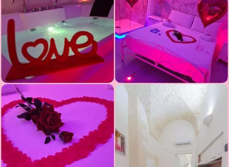 Aamiaismajoitus (B&B) Casa Deky