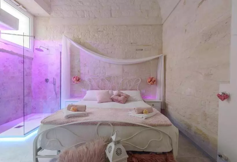 Aamiaismajoitus (B&B) Casa Deky