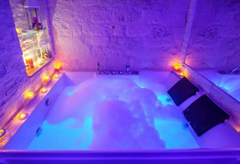 Aamiaismajoitus (B&B) Casa Deky