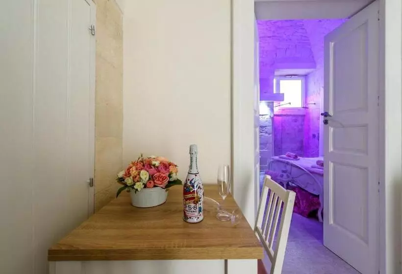 Aamiaismajoitus (B&B) Casa Deky