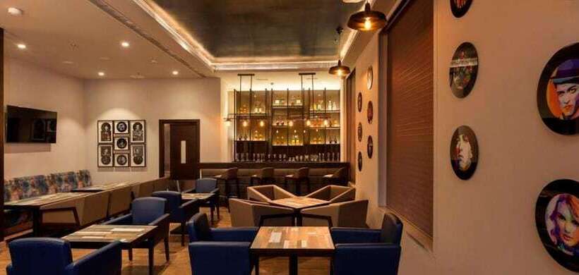 Lemon Tree Hotel Lucknow