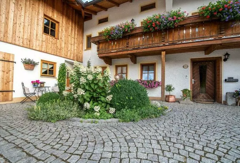 ホテル Utznhof