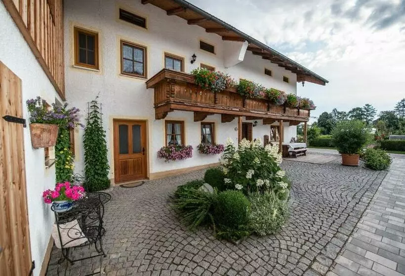 ホテル Utznhof